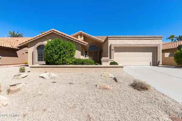 9214 W KERRY Lane, Peoria, AZ 85382