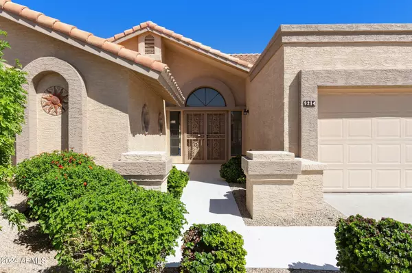 Peoria, AZ 85382,9214 W KERRY Lane