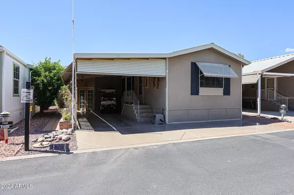 Surprise, AZ 85374,17200 W BELL Road #1637