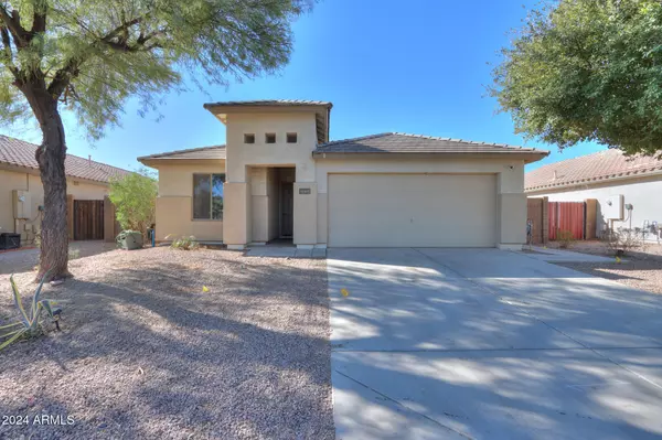 Maricopa, AZ 85138,41605 W CORVALIS Lane