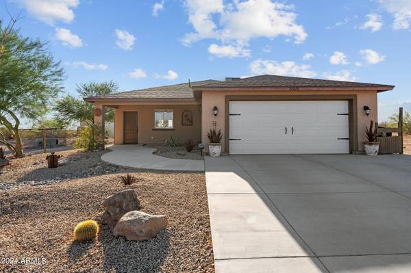 Wittmann, AZ 85361,32828 N 228TH Drive