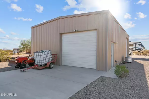 Wittmann, AZ 85361,32828 N 228TH Drive