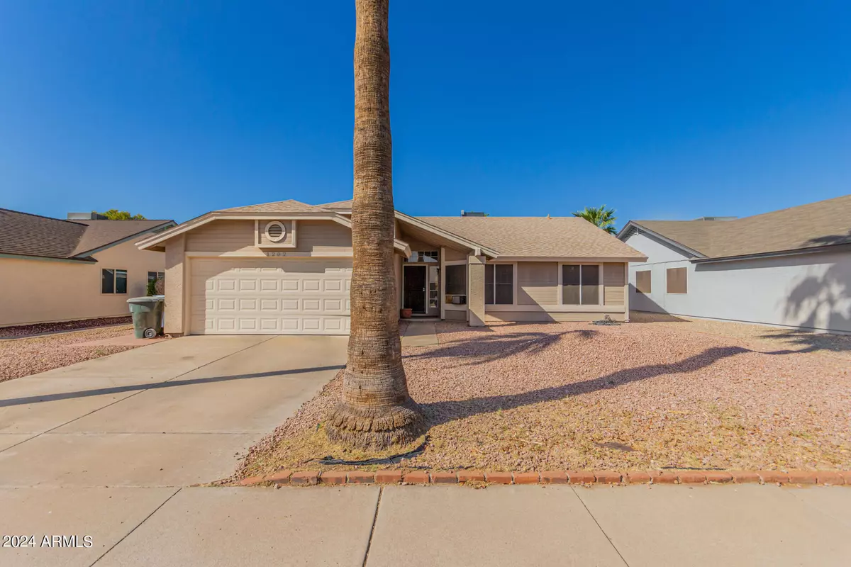Phoenix, AZ 85027,1202 W SEQUOIA Drive