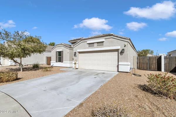 San Tan Valley, AZ 85144,4186 W CRESCENT Road