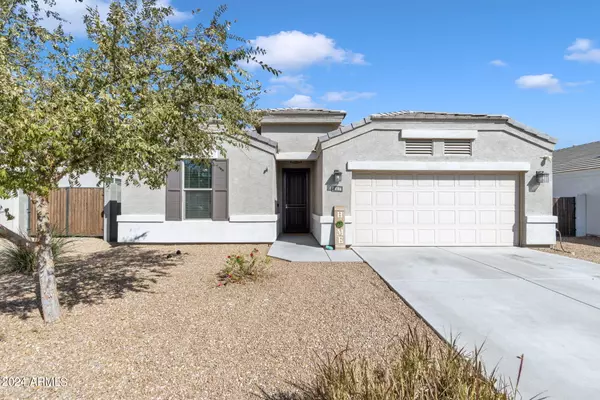 4186 W CRESCENT Road, San Tan Valley, AZ 85144