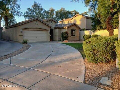 Chandler, AZ 85224,1970 W PARK Place