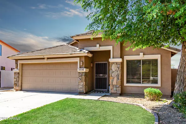Peoria, AZ 85383,26540 N 68TH Drive