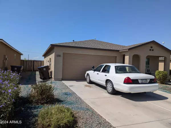 Eloy, AZ 85131,230 S PICACHO HEIGHTS Road