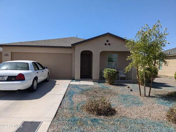 230 S PICACHO HEIGHTS Road, Eloy, AZ 85131