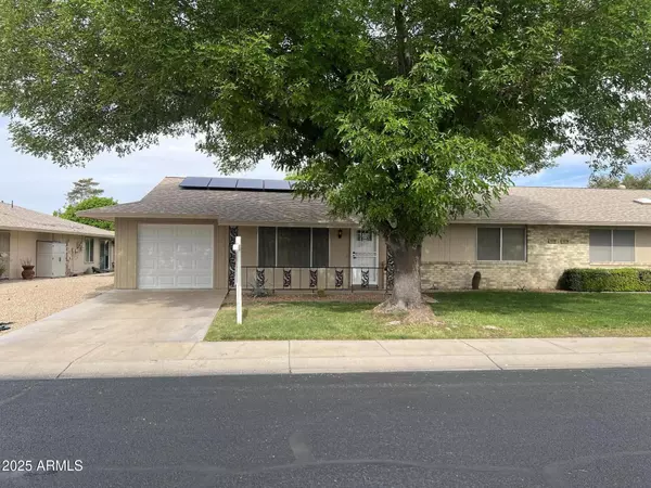 Sun City, AZ 85373,19202 N SIGNAL BUTTE Circle