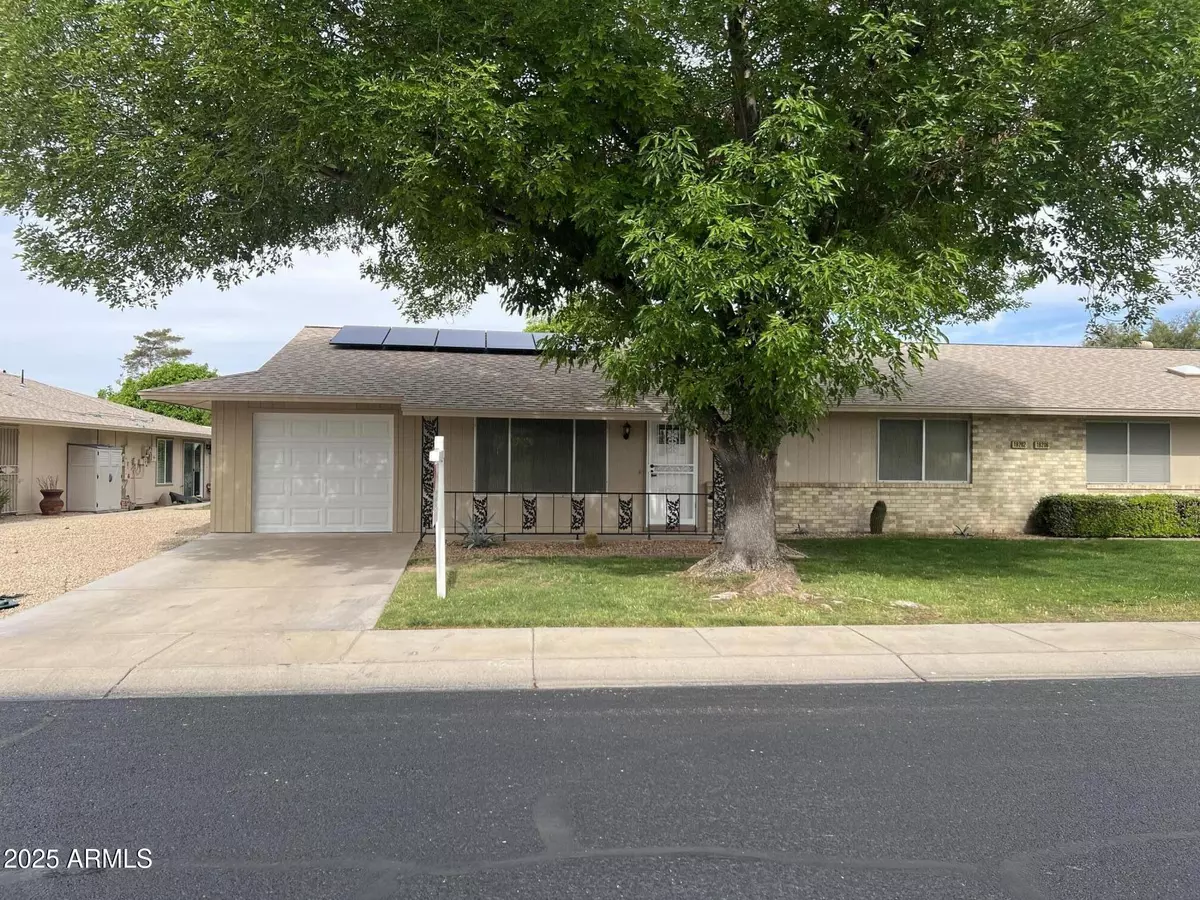 Sun City, AZ 85373,19202 N SIGNAL BUTTE Circle