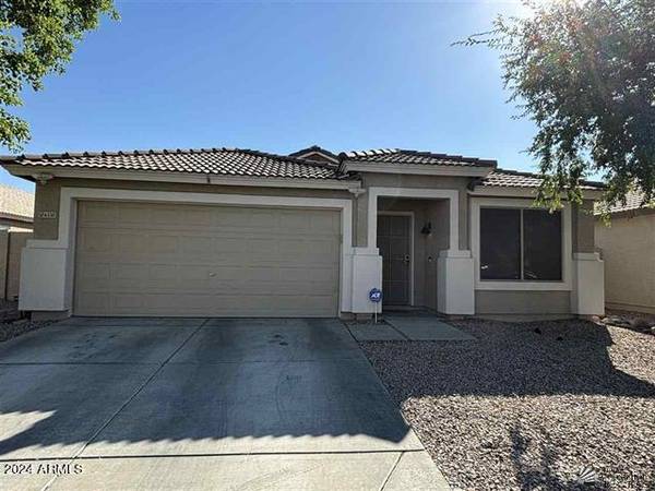 6530 S 44TH Avenue S, Laveen, AZ 85339