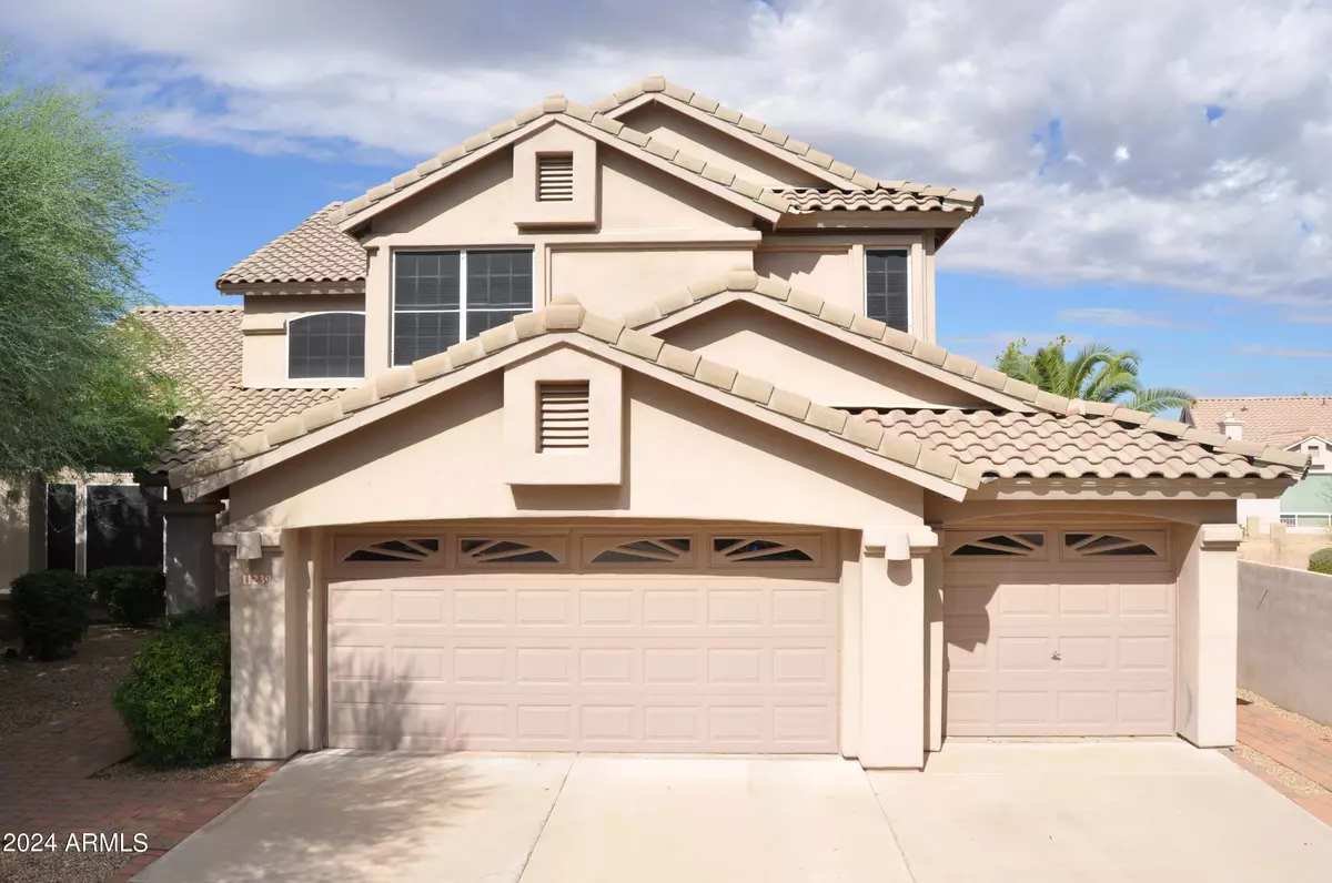 Scottsdale, AZ 85262,11239 E OBERLIN Way