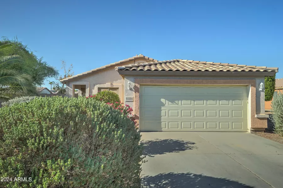 16084 W BUCHANAN Street, Goodyear, AZ 85338