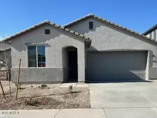 Buckeye, AZ 85326,25234 W WAYLAND Drive