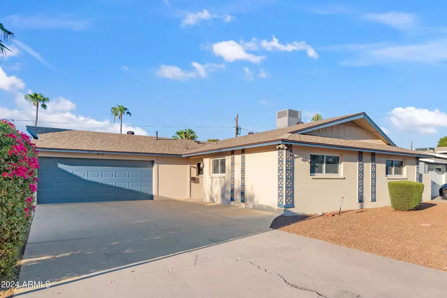 8432 E KEIM Drive, Scottsdale, AZ 85250