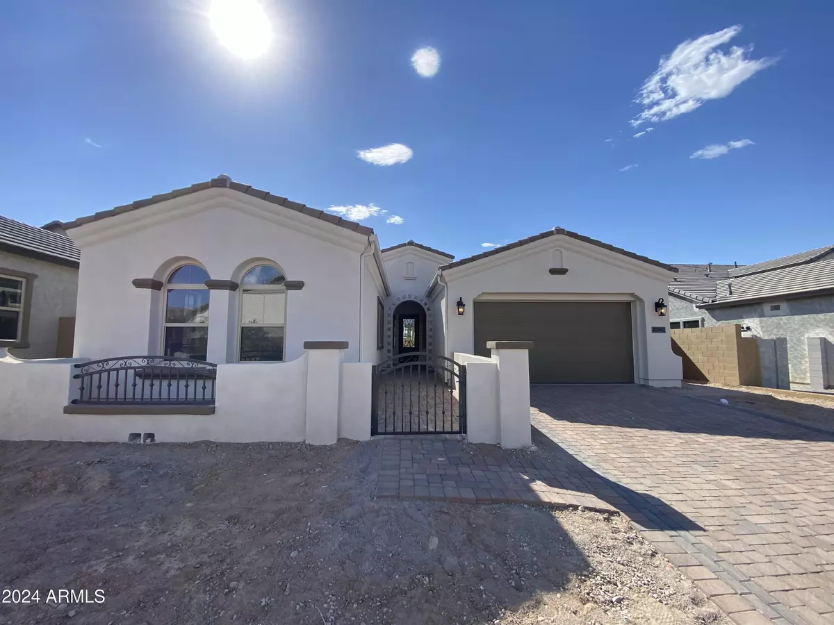 Mesa, AZ 85215,3628 N 59TH Street