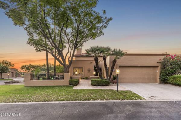 Scottsdale, AZ 85255,23006 N 86TH Street