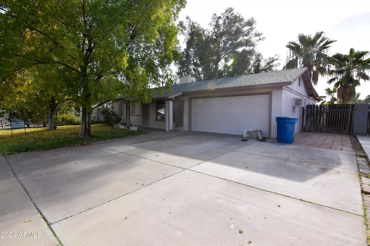 Chandler, AZ 85225,307 W MESQUITE Street