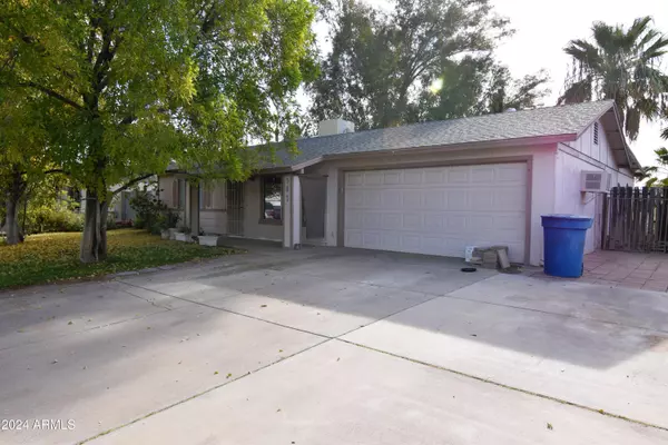 Chandler, AZ 85225,307 W MESQUITE Street