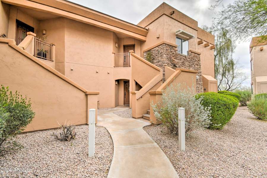 16801 N 94TH Street #2052, Scottsdale, AZ 85260