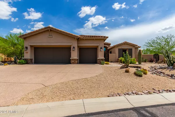 Carefree, AZ 85377,37143 N GREYTHORN Circle