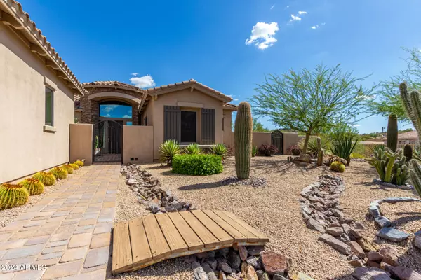 Carefree, AZ 85377,37143 N GREYTHORN Circle