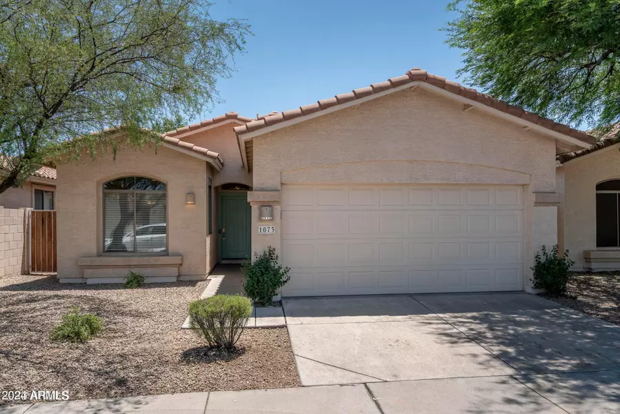 1073 E Susan Lane, Tempe, AZ 85288