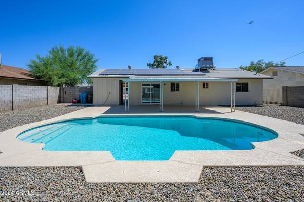 Phoenix, AZ 85032,14626 N 36TH Place