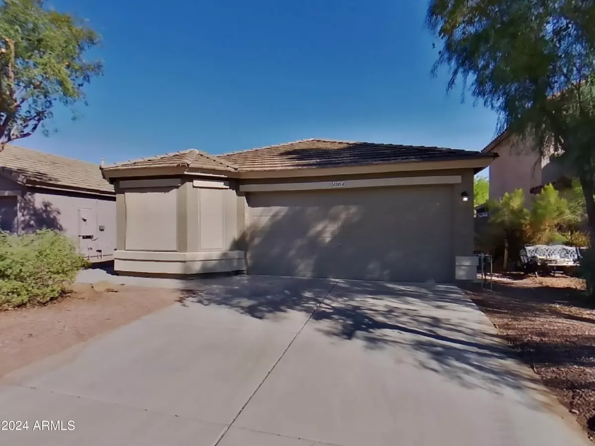 Maricopa, AZ 85138,42454 W SUNLAND Drive