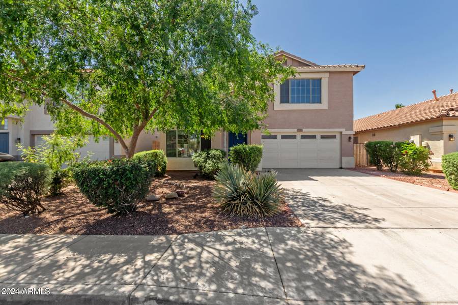 2222 S 114TH Lane, Avondale, AZ 85323