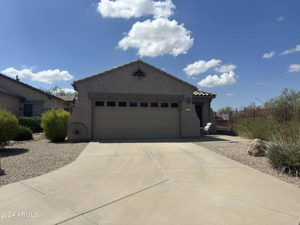 8218 S HIDDEN TRAIL Court, Gold Canyon, AZ 85118