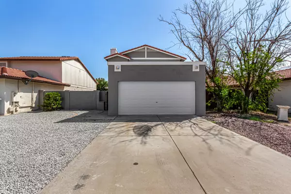 5015 W EVANS Drive,  Glendale,  AZ 85306