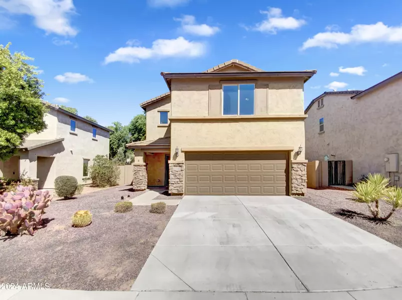 11028 E SENTIERO Avenue, Mesa, AZ 85212