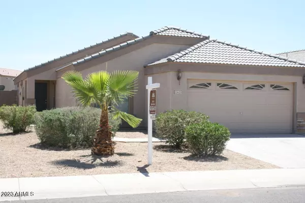 12625 W SURREY Avenue, El Mirage, AZ 85335