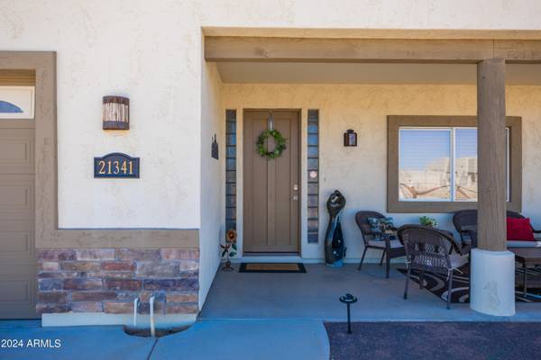 Wittmann, AZ 85361,21341 W BOBWHITE Way