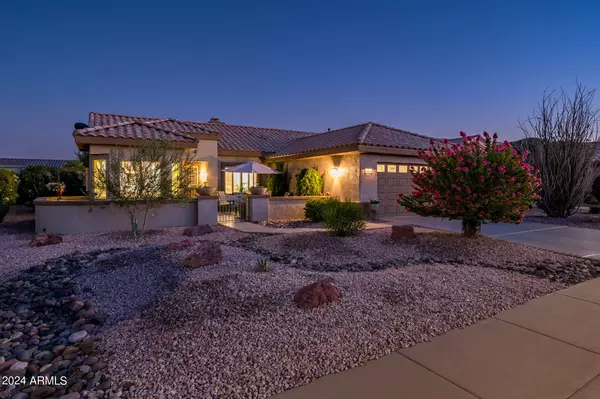 15337 W PANTANO Drive, Surprise, AZ 85374