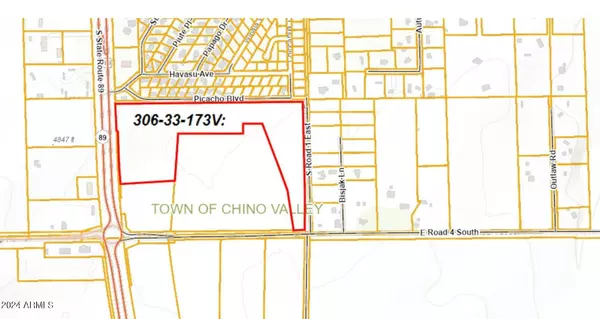 Chino Valley, AZ 86323,828 E ROAD 4 Road E #-
