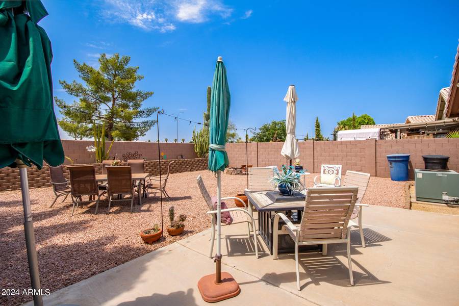 645 E GARY Drive, Chandler, AZ 85225