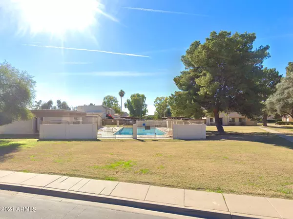 Mesa, AZ 85202,2155 W FARMDALE Avenue #8