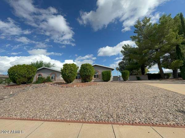 Sierra Vista, AZ 85635,2121 LEXINGTON Drive