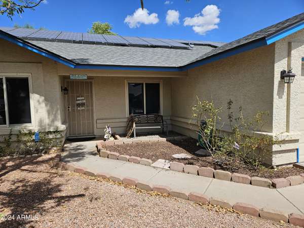 Glendale, AZ 85305,8540 W OCOTILLO Road