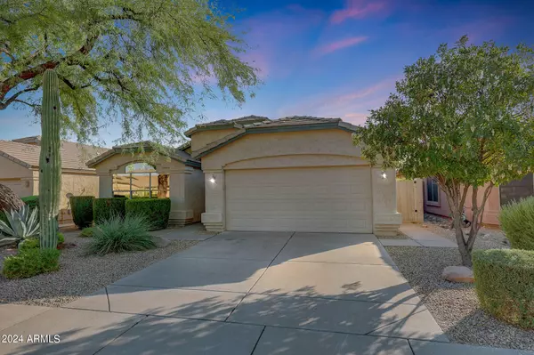 4427 E Melinda Lane, Phoenix, AZ 85050