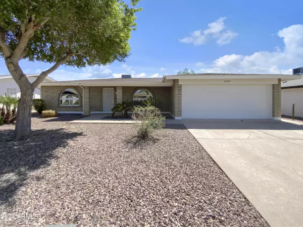 4737 E EMELITA Avenue,  Mesa,  AZ 85206