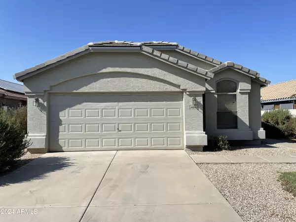 16860 W Taylor Street, Goodyear, AZ 85338