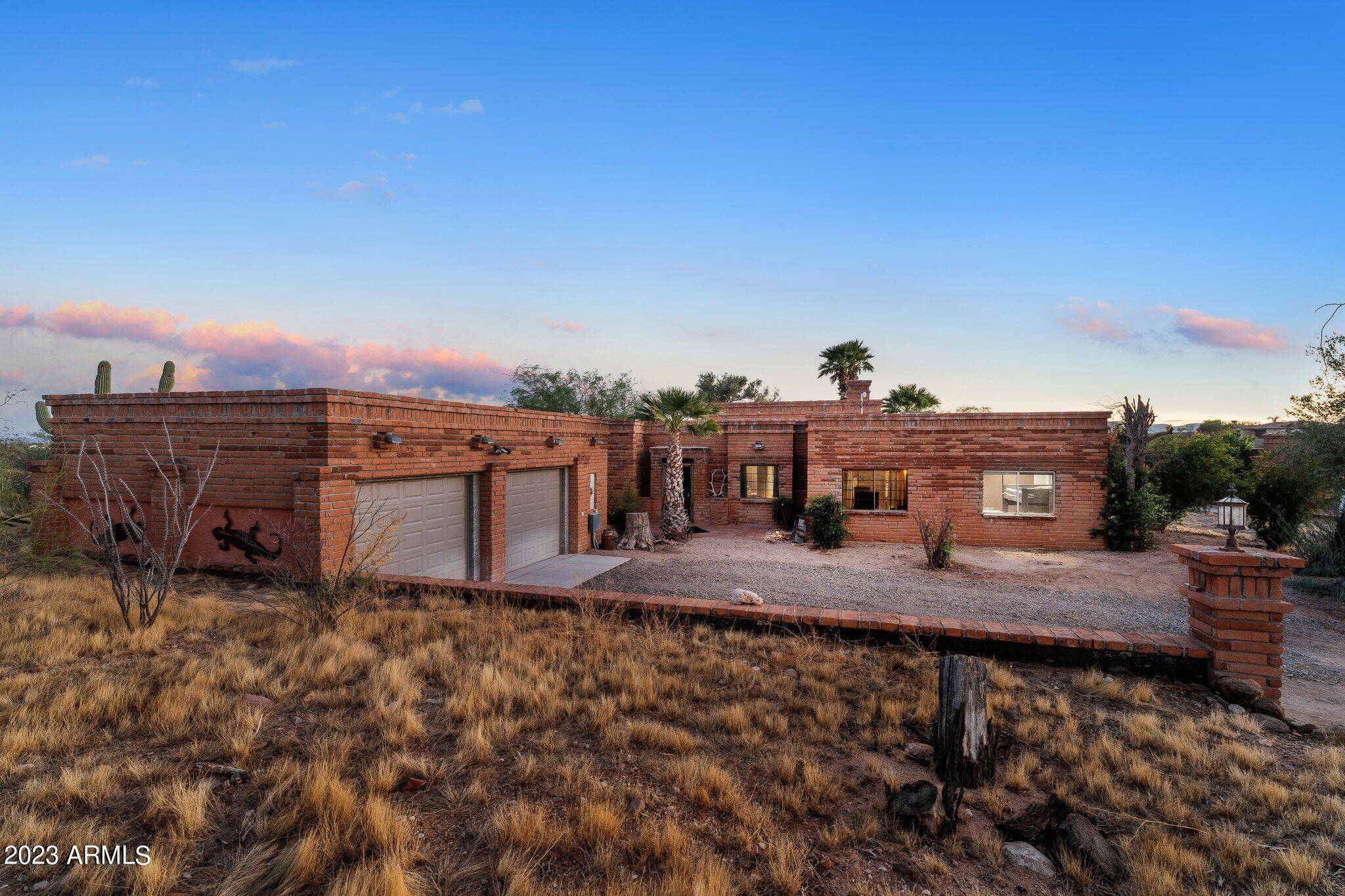 Wickenburg, AZ 85390,56444 N Vulture Mine Road