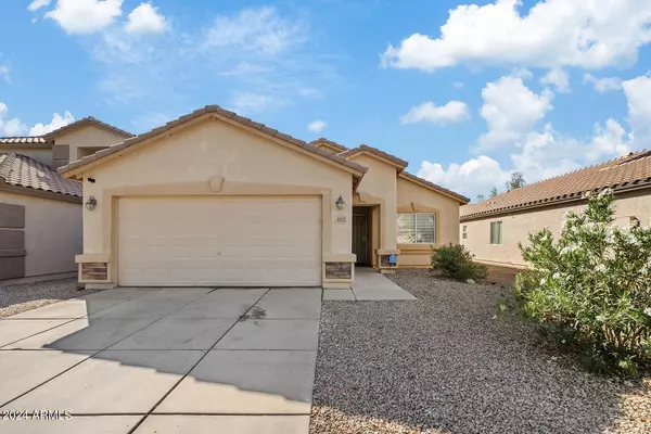 San Tan Valley, AZ 85143,4055 E SIERRITA Road