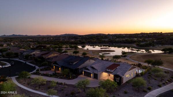 Wickenburg, AZ 85390,4430 Bandana Court