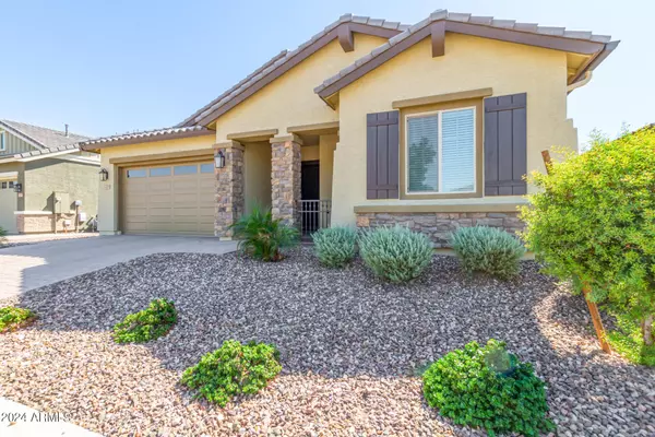 Surprise, AZ 85387,16089 W ELECTRA Lane