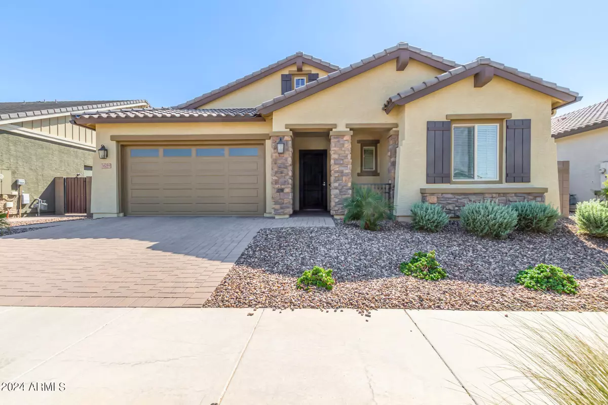 Surprise, AZ 85387,16089 W ELECTRA Lane